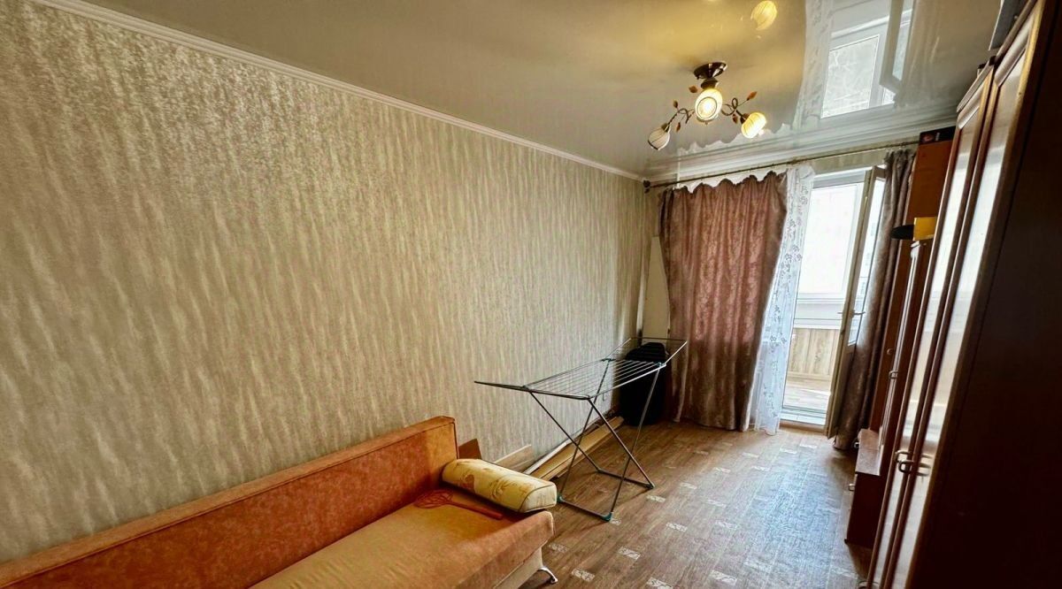 квартира г Волжский ул Мира 153 фото 7