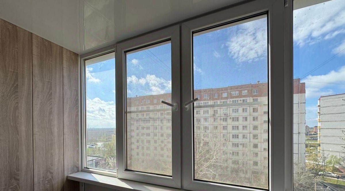 квартира г Волжский ул Мира 153 фото 16