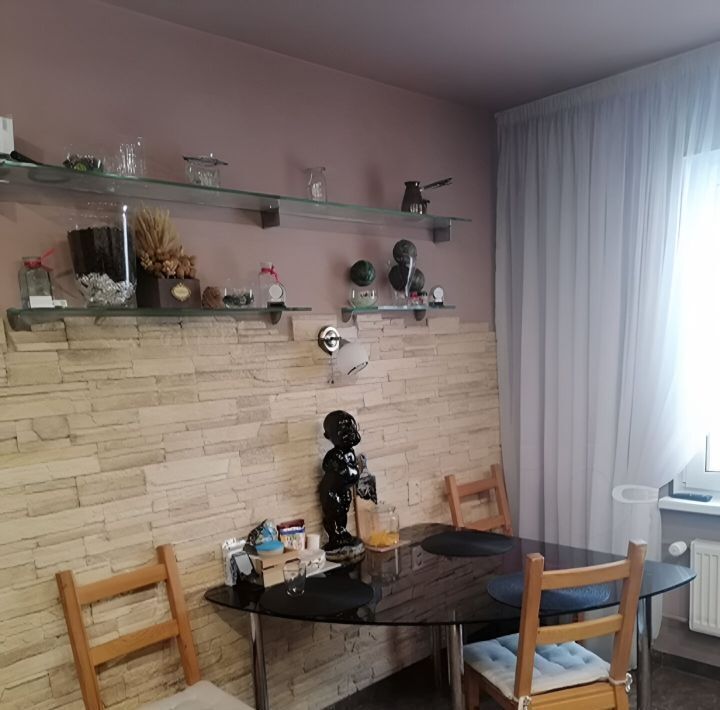 комната г Санкт-Петербург метро Девяткино дор Муринская 68к/1 фото 13