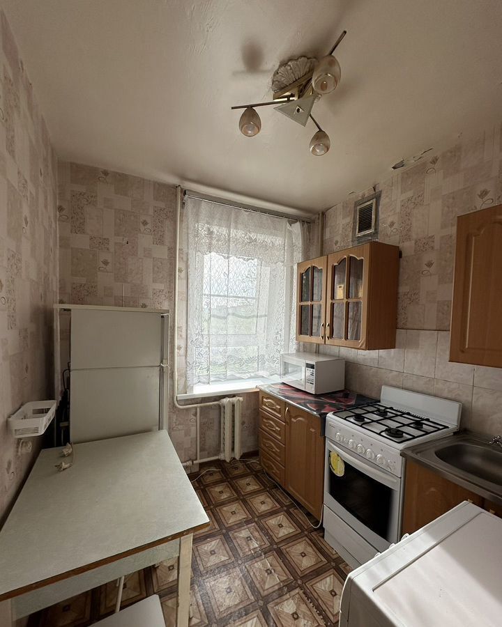 квартира г Астрахань р-н Советский пр. Воробьёва, 14 фото 7