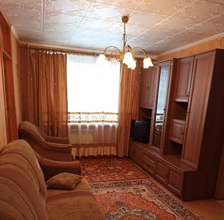 квартира г Белгород Восточный ул Некрасова 25а фото 7