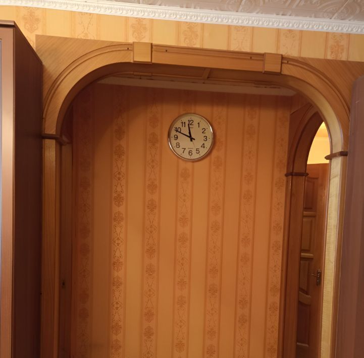 квартира г Белгород Восточный ул Некрасова 25а фото 8