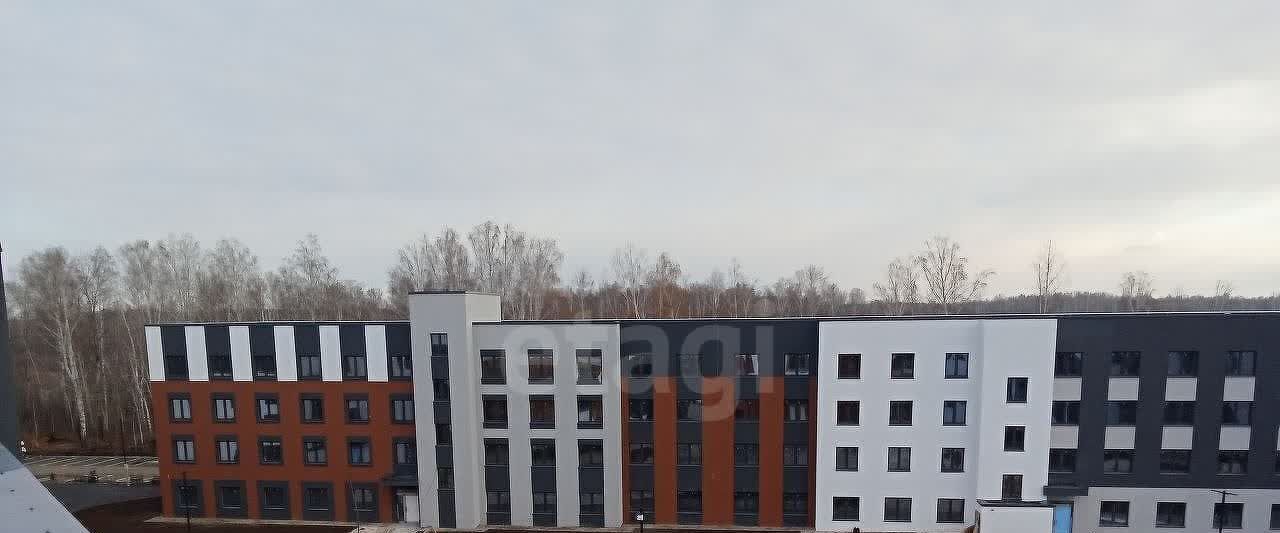квартира р-н Тюменский с Горьковка ул Светлая 10к/2 фото 1
