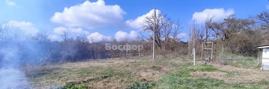 земля г Судак с Грушевка ул Зеленая фото 2