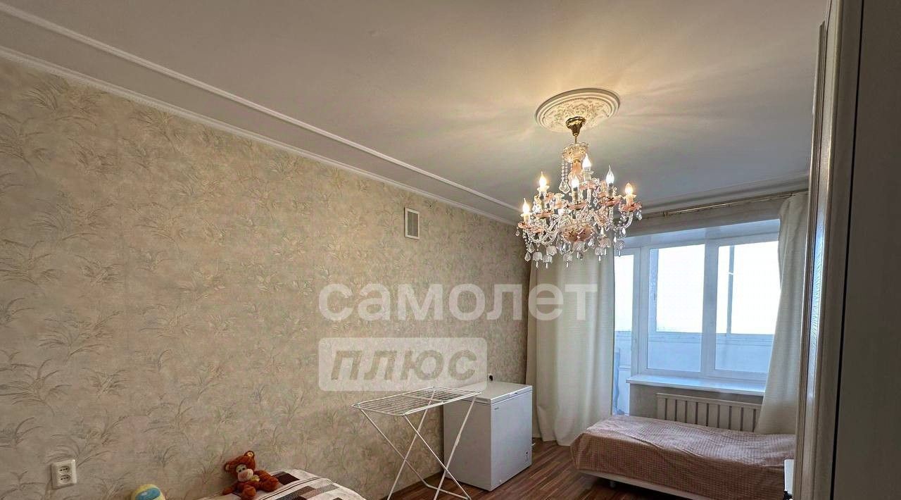квартира г Чита р-н Центральный Октябрьский мкр, 4 фото 11
