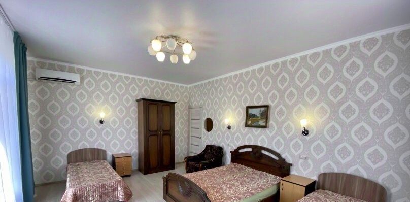 дом г Геленджик ул Калистратова 22 Центр фото 6