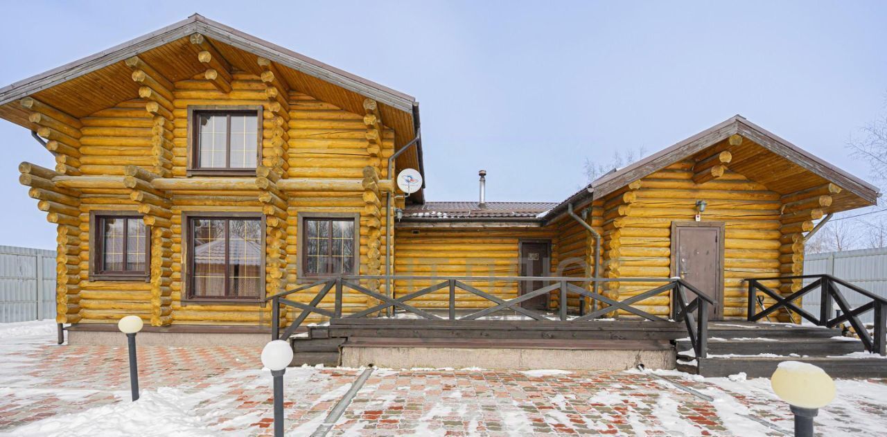 дом р-н Лебедянский г Лебедянь пер Лебедянский 7 фото 31