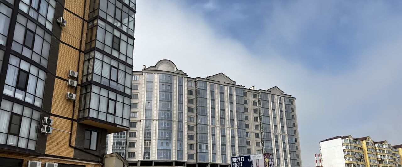 квартира г Каспийск пр-кт Акулиничева 7 фото 9