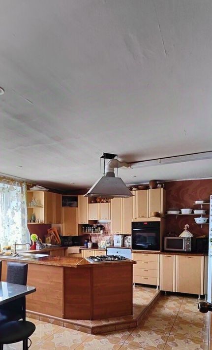 дом г Нижний Новгород Буревестник ул Краснодарская фото 7
