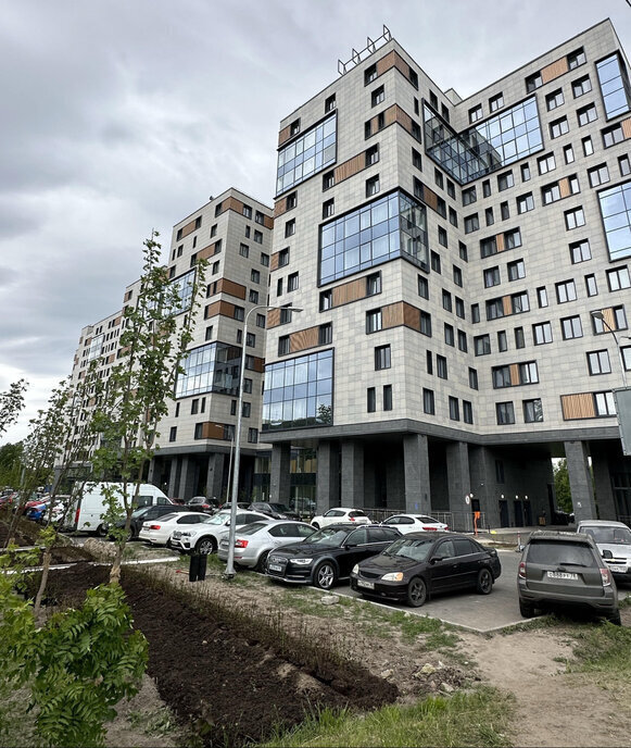 квартира г Санкт-Петербург Черная Речка Выборгская сторона ул Матроса Железняка 2 апарт-отель Best Western Zoom Hotel округ Ланское фото 4