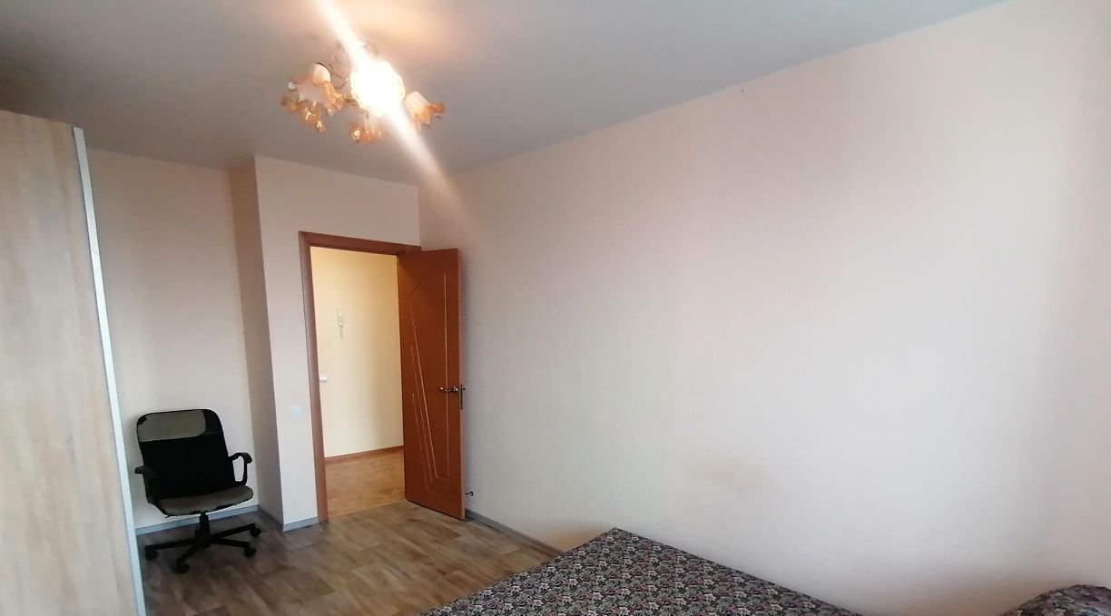 квартира г Тольятти р-н Автозаводский ул Владимира Высоцкого 11 фото 4