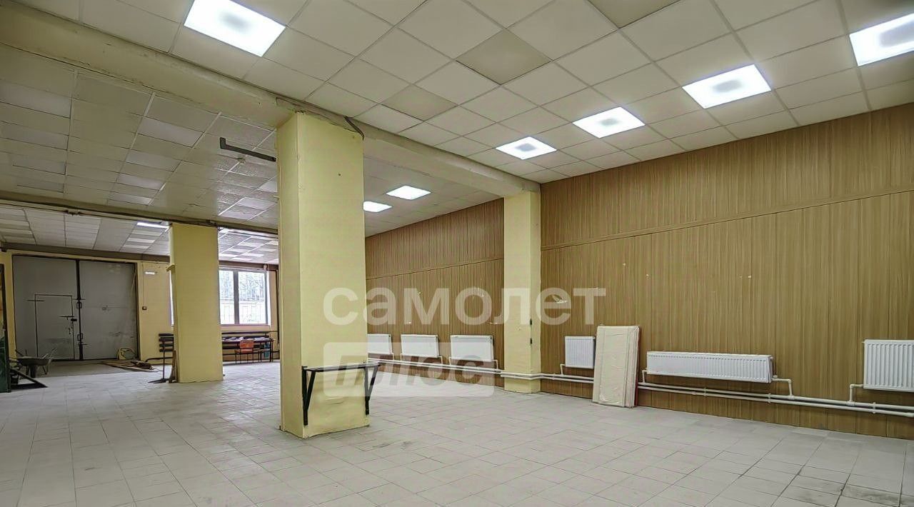 офис г Орел р-н Советский ул Приборостроительная 31 фото 1