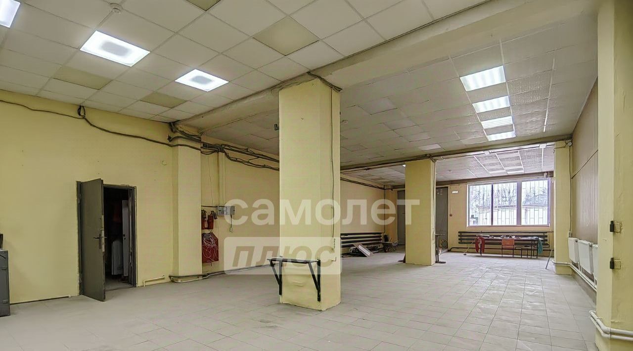 офис г Орел р-н Советский ул Приборостроительная 31 фото 4