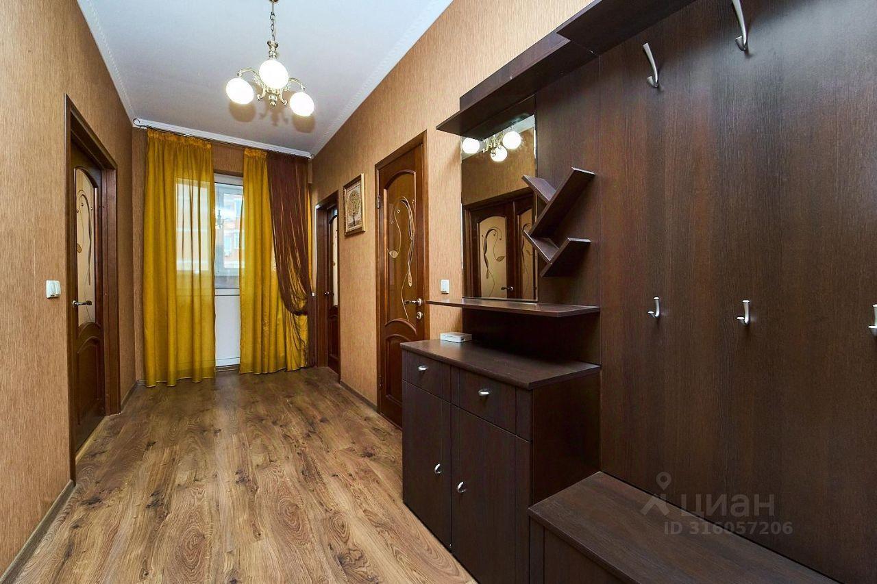 квартира г Краснодар р-н Западный ул Кожевенная 54/1 фото 7