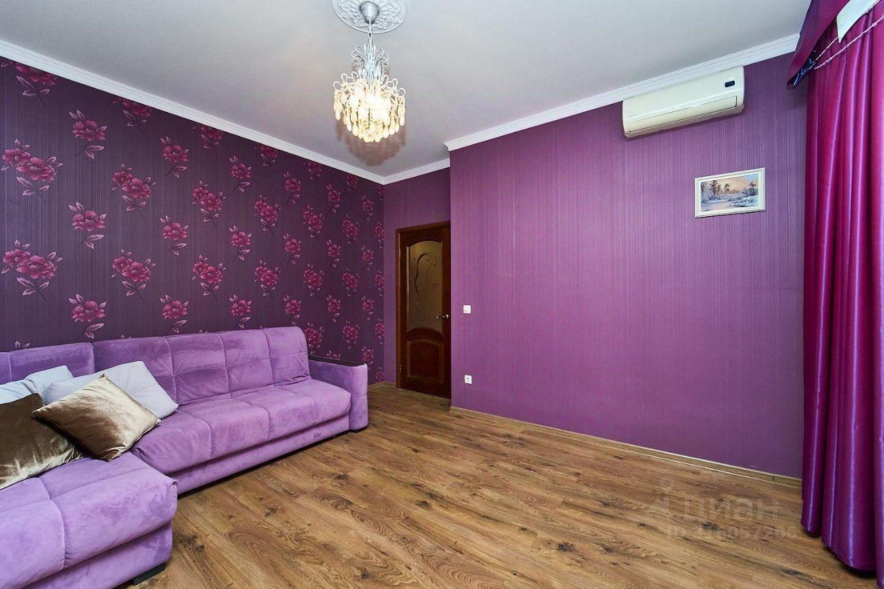 квартира г Краснодар р-н Западный ул Кожевенная 54/1 фото 13