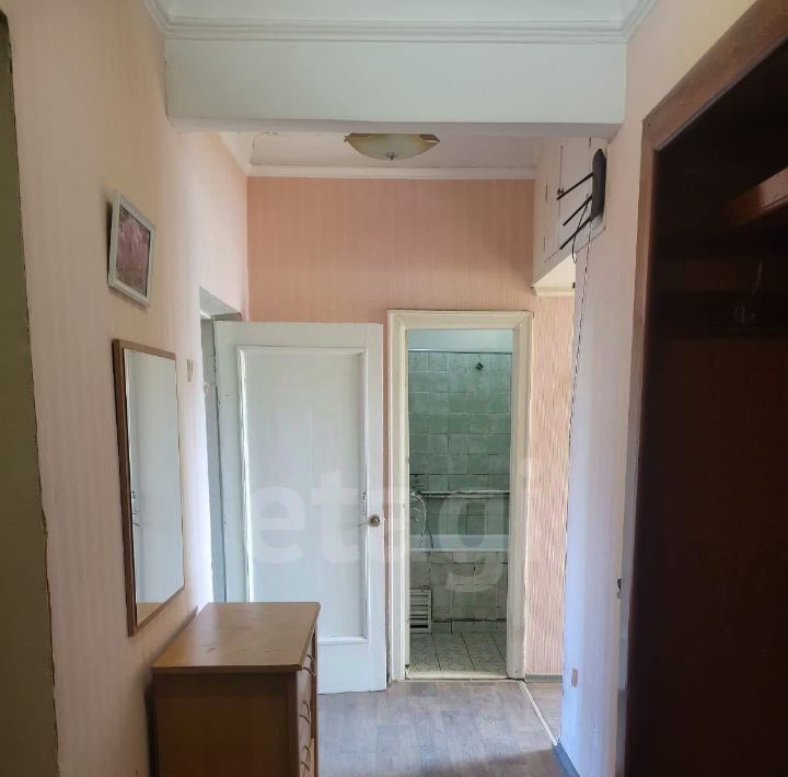 квартира г Ялта ул Маркса К. 8 фото 8