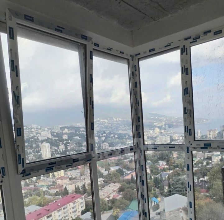 квартира г Ялта ул Красноармейская 36бк/2 фото 6