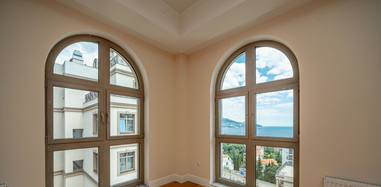 квартира г Ялта пгт Ореанда 60 Гк 3 фото 11