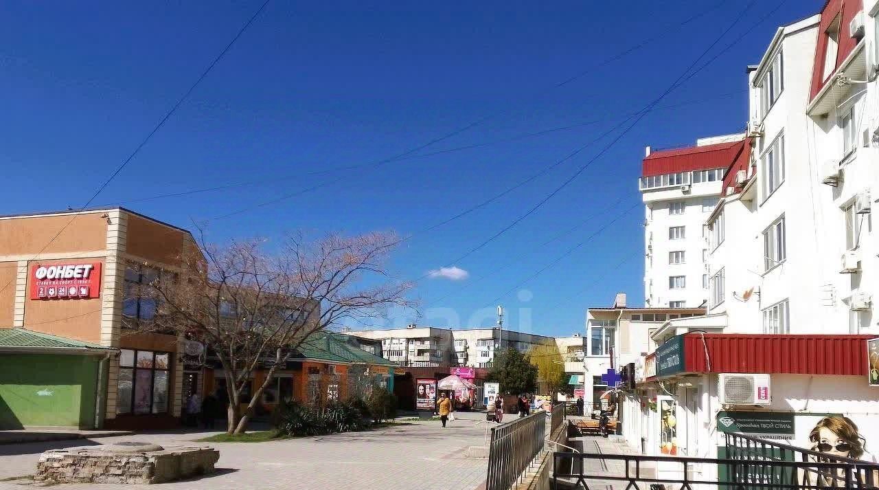 квартира г Феодосия б-р Старшинова 8а фото 19