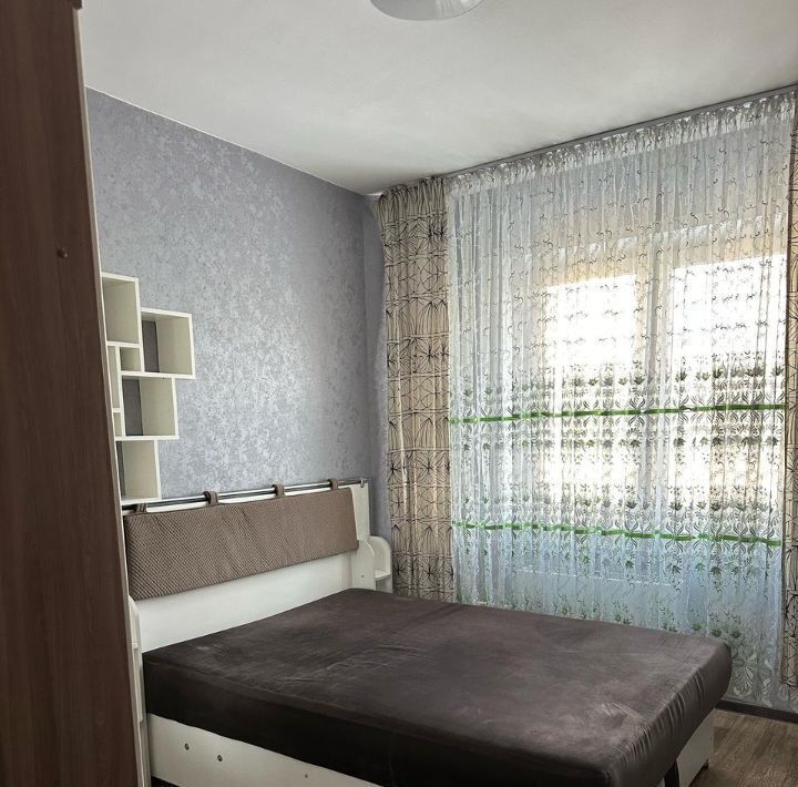 квартира г Новосибирск ул Титова 252/2 Площадь Маркса фото 1