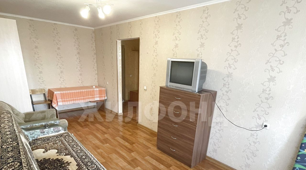квартира г Новосибирск Речной вокзал ул Ключ-Камышенское Плато 12 фото 4