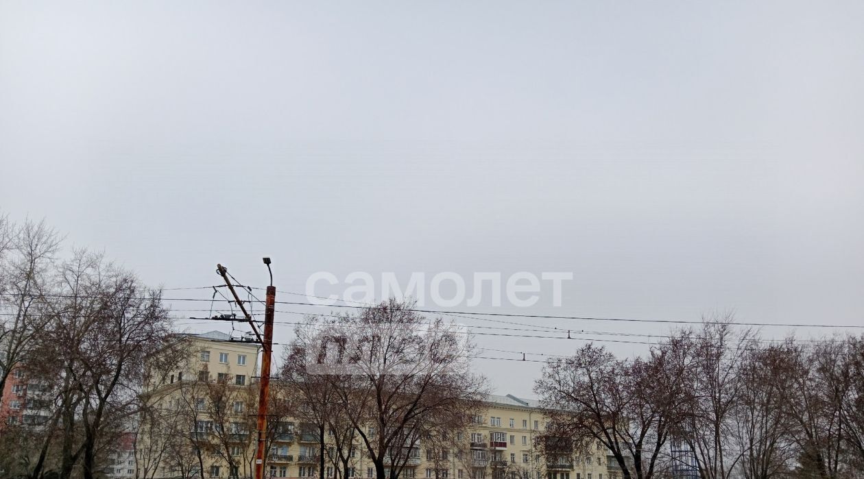 комната г Челябинск р-н Ленинский ул Гагарина 2 фото 2