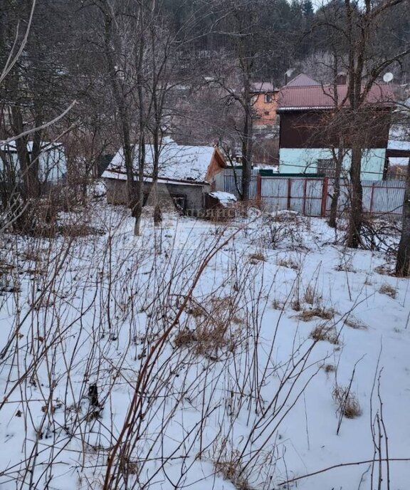 земля г Кисловодск ул Гагарина садовые участки За Рулём фото 3
