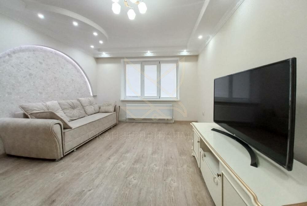 квартира г Пятигорск ул Булгакова 21 фото 2