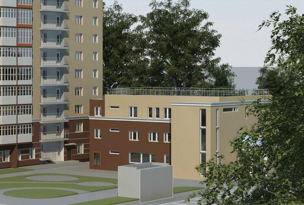 квартира г Кемерово р-н Заводский ул Тухачевского 29бк/1 фото 3