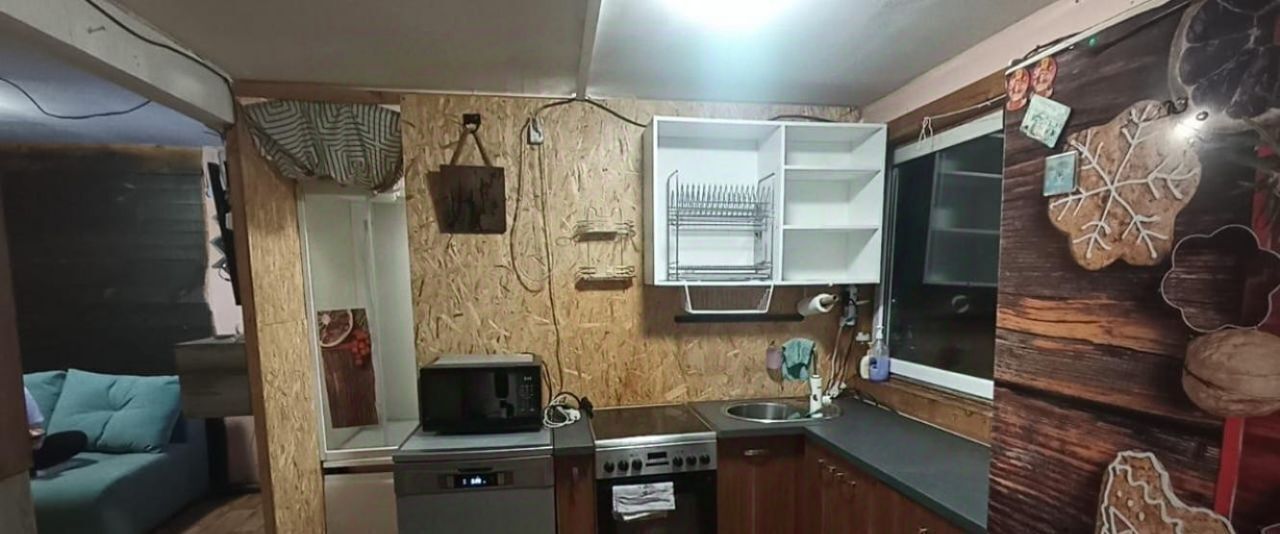 дом г Иркутск р-н Ленинский ДСК, 61, Угольщик фото 1