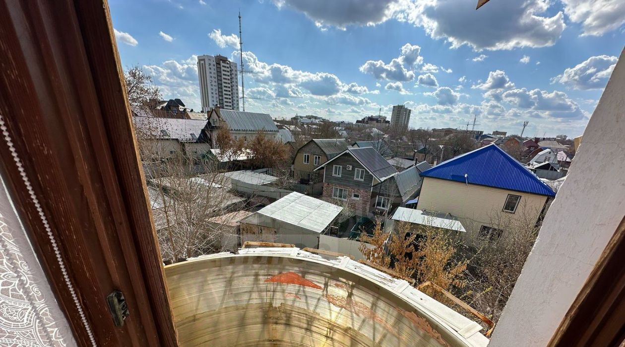 квартира г Оренбург р-н Центральный проезд Больничный 4 фото 3