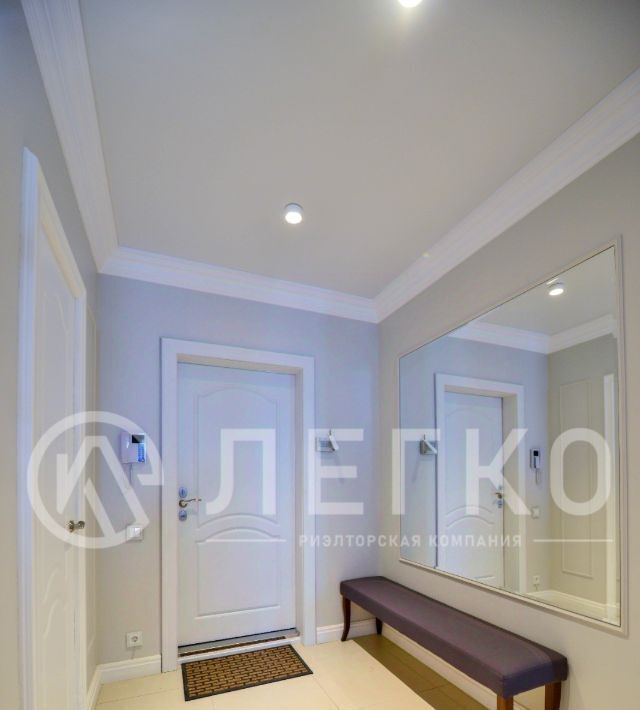 квартира г Хабаровск р-н Железнодорожный ул Ленинградская 53к/2 фото 25
