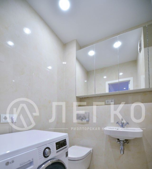квартира г Хабаровск р-н Железнодорожный ул Ленинградская 53к/2 фото 28