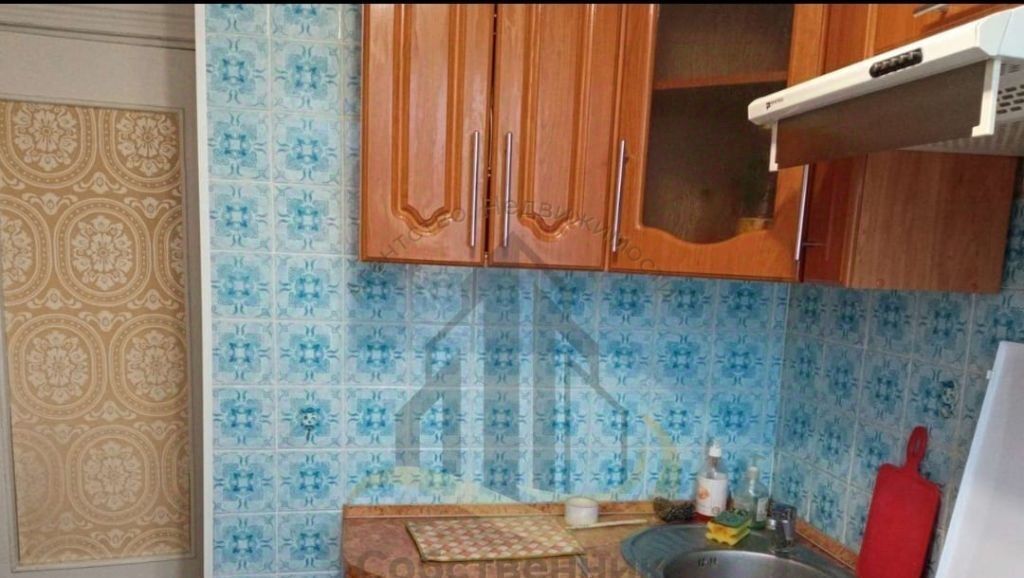квартира г Губкин ул Свердлова 40а фото 1