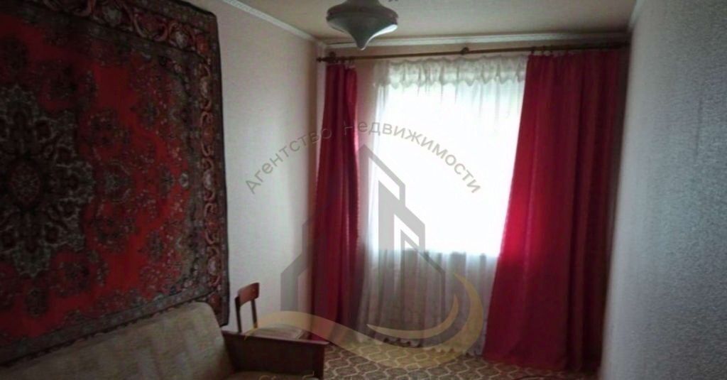 квартира г Губкин ул Свердлова 40а фото 3
