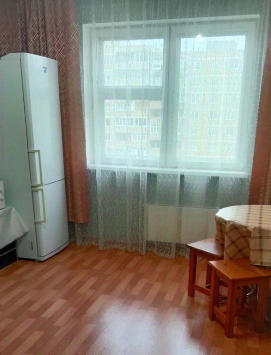 квартира г Старый Оскол Степной микрорайон 8 фото 4