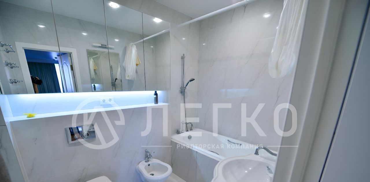 квартира г Хабаровск р-н Железнодорожный ул Ленинградская 53к/2 фото 47