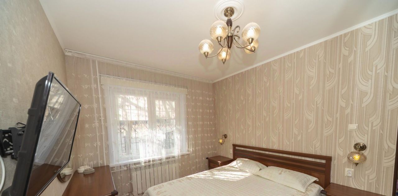 квартира г Астрахань р-н Трусовский ул 5-я Керченская 41к/2 фото 4