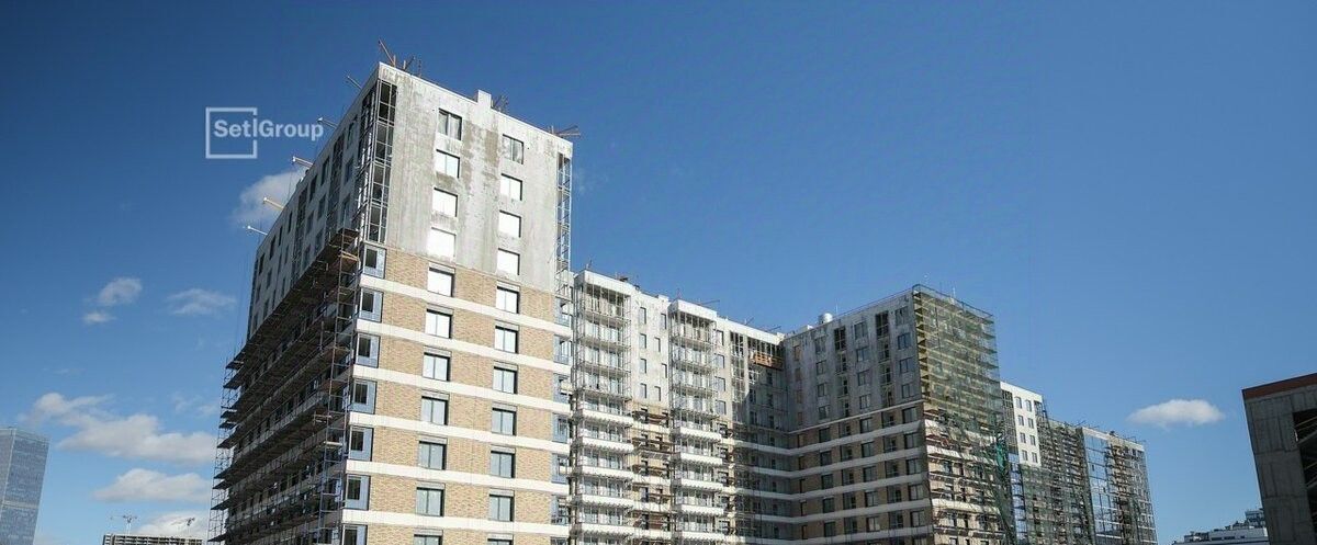 квартира г Санкт-Петербург метро Московская проезд 1-й Предпортовый 1 фото 14