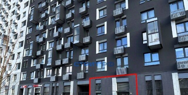 микрорайон Олимпийский ул Стрельбище Динамо 10 фото