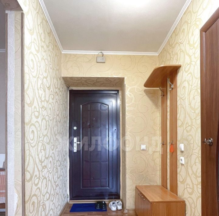 квартира г Новосибирск Речной вокзал ул Ключ-Камышенское Плато 12 фото 8