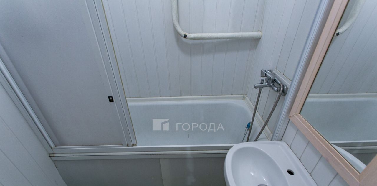 квартира г Новосибирск ул Невельского 55 Площадь Маркса фото 12