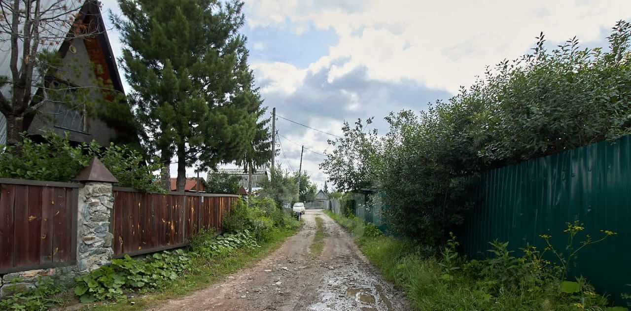 дом г Тюмень р-н Калининский СОСН Аккумуляторщик-2 тер., ул. Солнечная фото 23