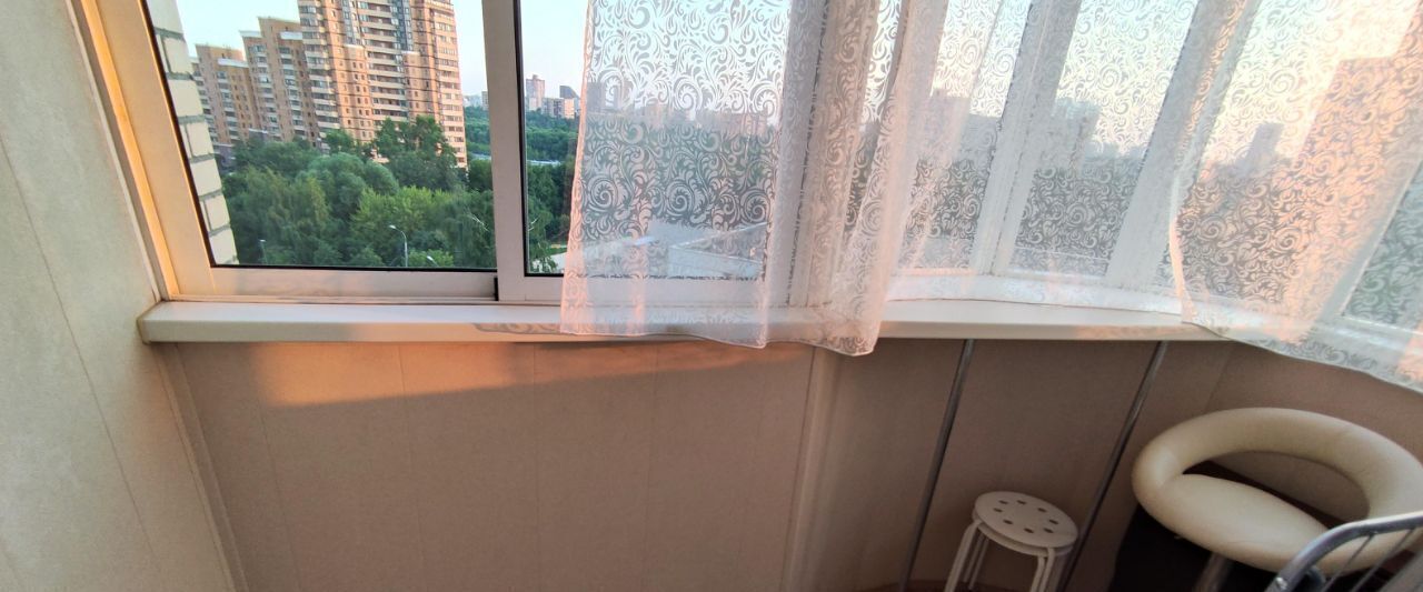 квартира г Москва метро Речной вокзал ул Ляпидевского 22 фото 7