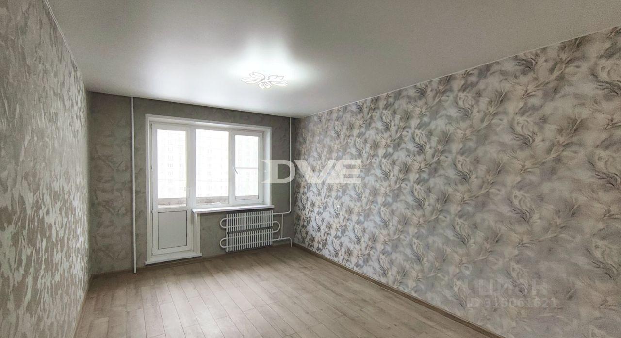 квартира г Химки ул Бабакина 4 фото 4