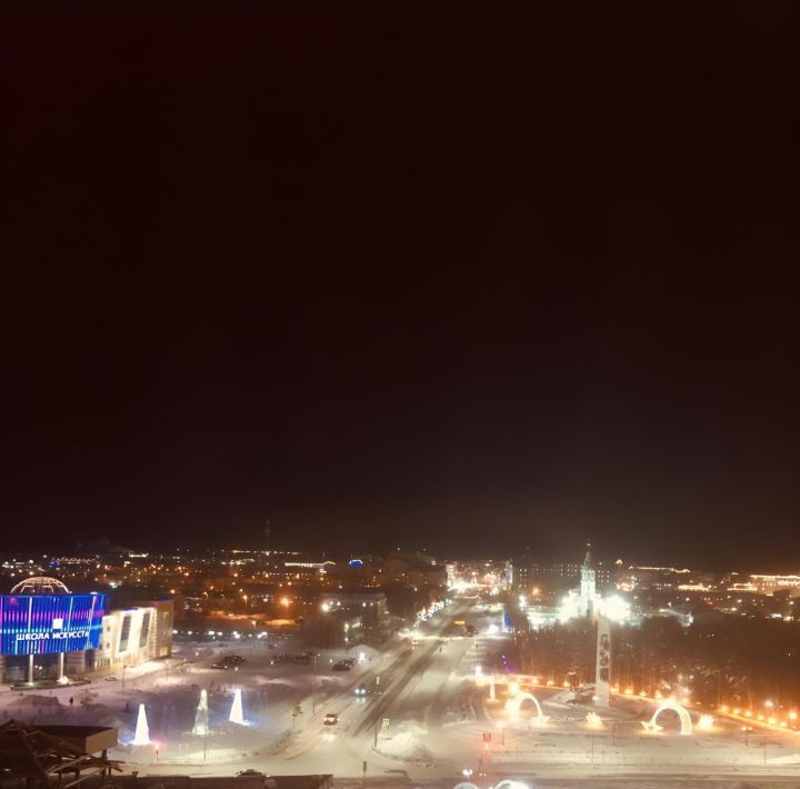 квартира г Губкинский мкр № 9 9 фото 7