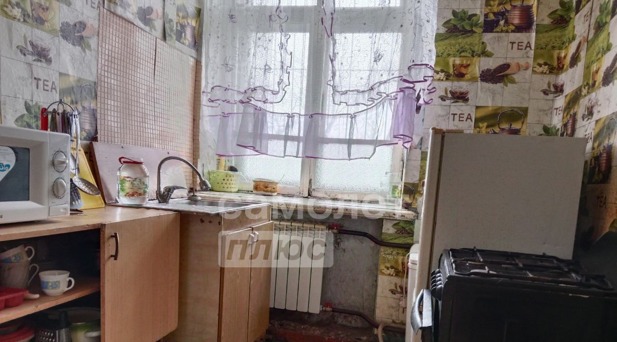 комната г Челябинск р-н Ленинский ул Гагарина 2 фото 13