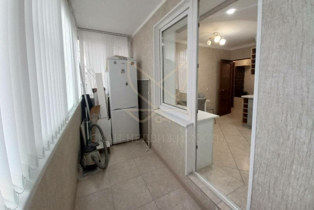 квартира г Пятигорск ул Булгакова 21 фото 6