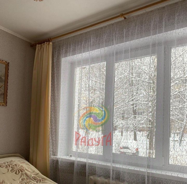 квартира р-н Ивановский г Кохма ул Ивановская 38/3 фото 4