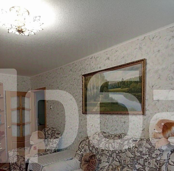 квартира р-н Ивановский г Кохма ул Ивановская 38/3 фото 2